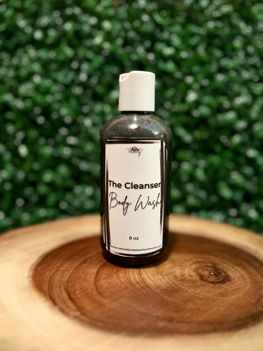 The Cleanser Body Wash
