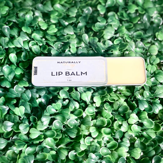 Lip Balm